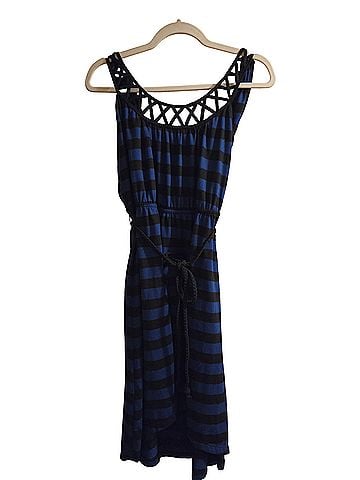No Boundaries Casual Dress (view 1)