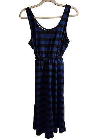 No Boundaries Casual Dress (view 2)