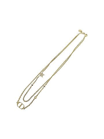 Christian Dior Christian Dior Petite CD N1155PMTCY Necklace (view 2)