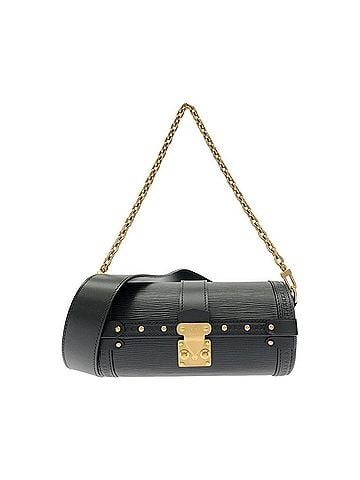 Louis Vuitton Louis Vuitton Epi Papillon Trunk M58655 Shoulder Bag (view 1)