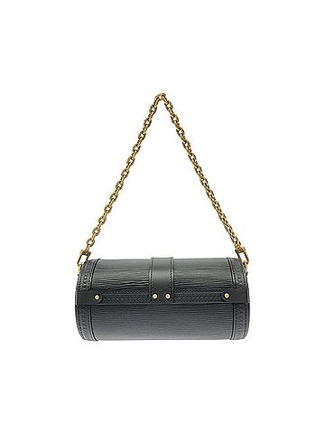 Louis Vuitton Louis Vuitton Epi Papillon Trunk M58655 Shoulder Bag (view 2)