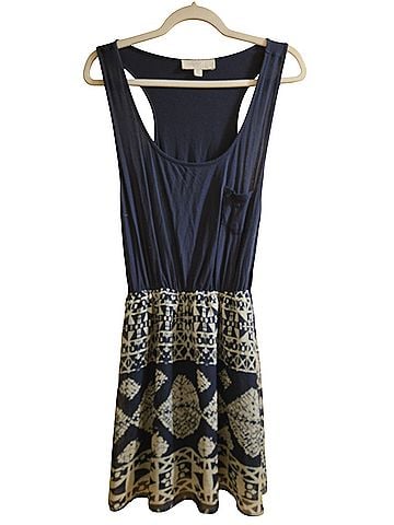 Olive and Oak Casual Dress (view 1)