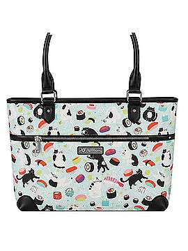 Lily Bloom Tote