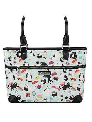 Lily Bloom Lily bloom Tote (view 1)