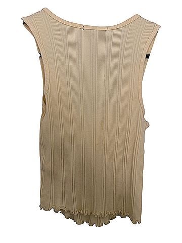 Forever 21 Sleeveless Top (view 2)