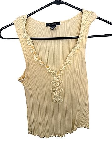 Forever 21 Sleeveless Top (view 1)