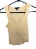 Forever 21 Yellow Sleeveless Top Size M - photo 1
