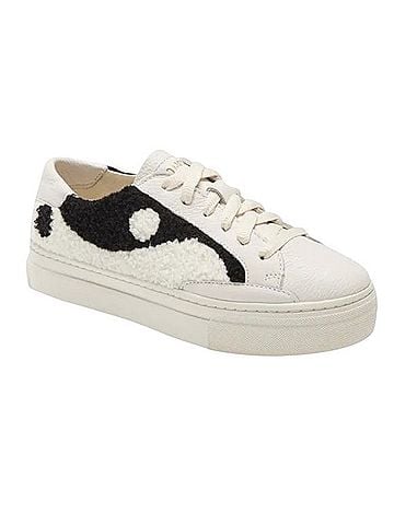 Soludos Ying Yang Sneakers (view 1)