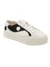 Soludos Print Black White Sneakers Size 8 1/2 - photo 1