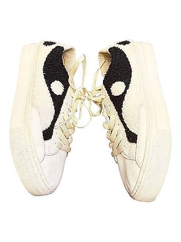 Soludos Ying Yang Sneakers (view 2)
