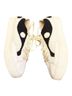 Soludos Print Black White Sneakers Size 8 1/2 - photo 2