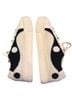 Soludos Print Black White Sneakers Size 8 1/2 - photo 4