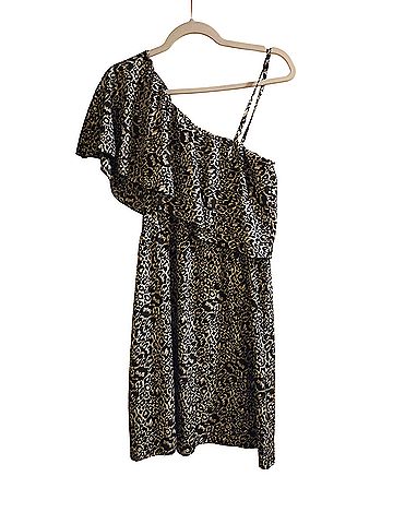 Indulge Cocktail Dress (view 2)