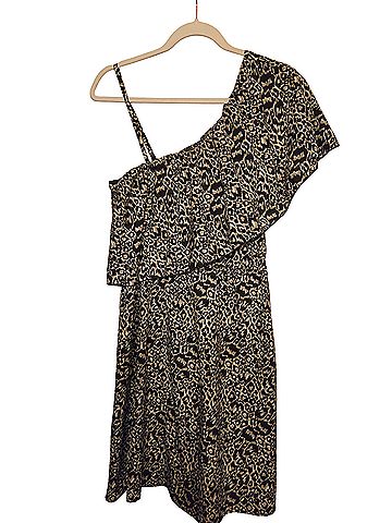 Indulge Cocktail Dress (view 1)