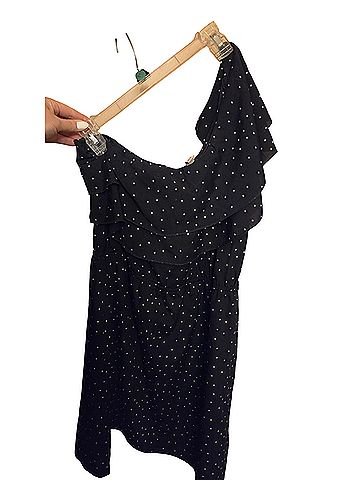Indulge Cocktail Dress (view 1)
