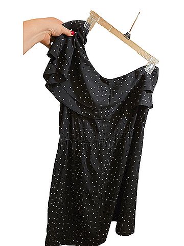 Indulge Cocktail Dress (view 2)