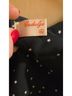 Indulge Print Blue Cocktail Dress Size XL - photo 3