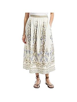 Max Studio Casual Skirt