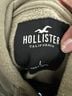 Hollister Brown Pullover Hoodie Size L - photo 3