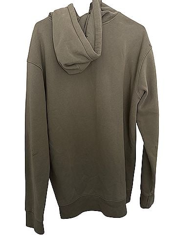 Hollister Pullover Hoodie (view 2)