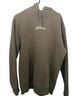 Hollister Brown Pullover Hoodie Size L - photo 1
