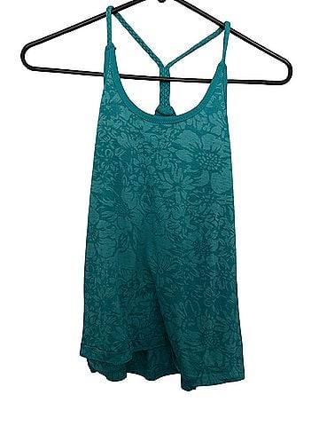 rue21 Sleeveless Top (view 1)