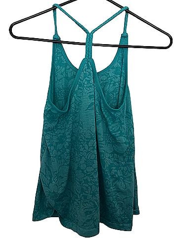 rue21 Sleeveless Top (view 2)