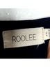 Roolee Solid Blue Jumpsuit Size XXL - photo 3