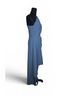 Elliatt Blue Cocktail Dress Size M - photo 11