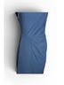 Elliatt Blue Cocktail Dress Size M - photo 6