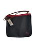 Dooney & Bourke Black Purple Wristlet One size - photo 1