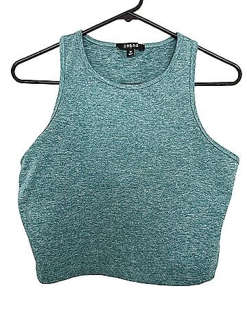 Zobha Sleeveless Top (view 1)