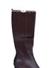 Cole Haan 100% Leather Solid Brown Multi Color Boots Size 6 1/2 - photo 10
