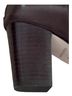 Cole Haan 100% Leather Solid Brown Multi Color Boots Size 6 1/2 - photo 9