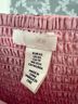 H&M Floral Multi Color Sleeveless Blouse Size 2 - photo 3