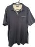 Tahari Black Button-Down Shirt Size XXL - photo 1