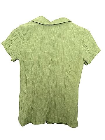Madewell Short Sleeve Button-Down Shirt (view 2)