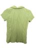Madewell Green Short Sleeve Button-Down Shirt Size XS - photo 2