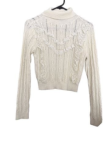 Forever 21 Pullover Sweater (view 1)