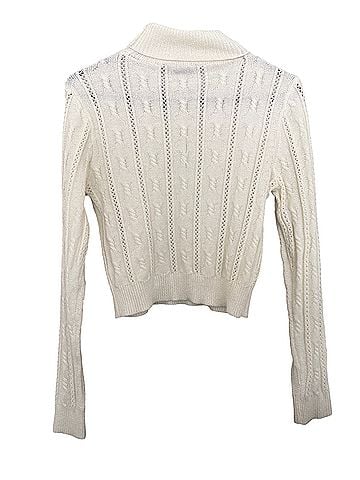 Forever 21 Pullover Sweater (view 2)