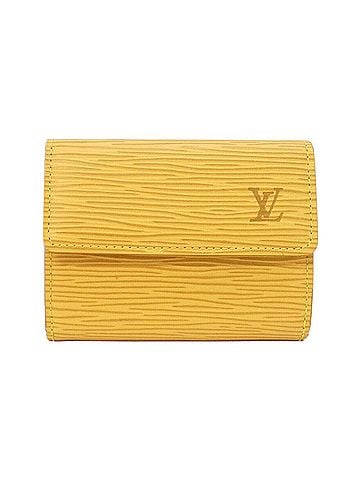 Louis Vuitton Louis Vuitton Epi Ludlow M63309 Wallet/Coin Case (view 1)