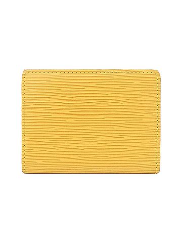 Louis Vuitton Louis Vuitton Epi Ludlow M63309 Wallet/Coin Case (view 2)