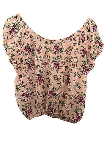 Bella D Blouse (view 2)