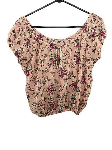 Bella D Blouse (view 1)