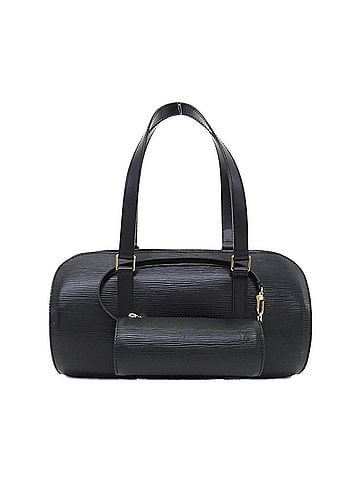 Louis Vuitton Louis Vuitton Epi Soufflot M52222 Handbag (view 1)