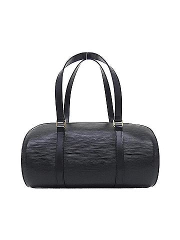 Louis Vuitton Louis Vuitton Epi Soufflot M52222 Handbag (view 2)