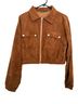 Shein Brown Jacket Size L - photo 1