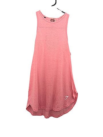 Gymshark Tank Top (view 1)