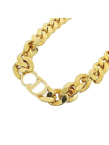Christian Dior Christian Dior Danseuses Etoile N0519DSEMT Necklace (view 1)