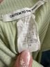 Caution to the Wind Green Sleeveless Top Size M - photo 3